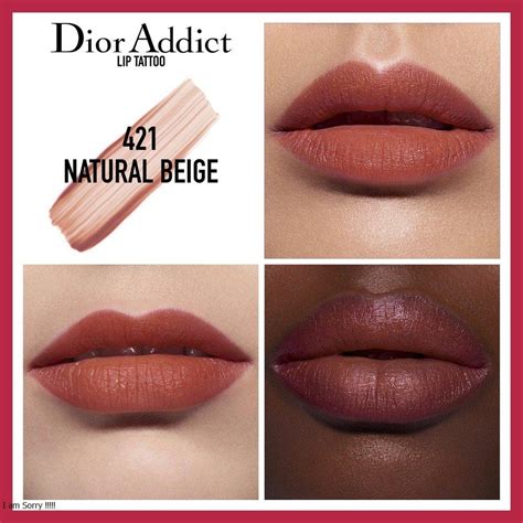 christian dior lip tattoo|christian dior addict lip.